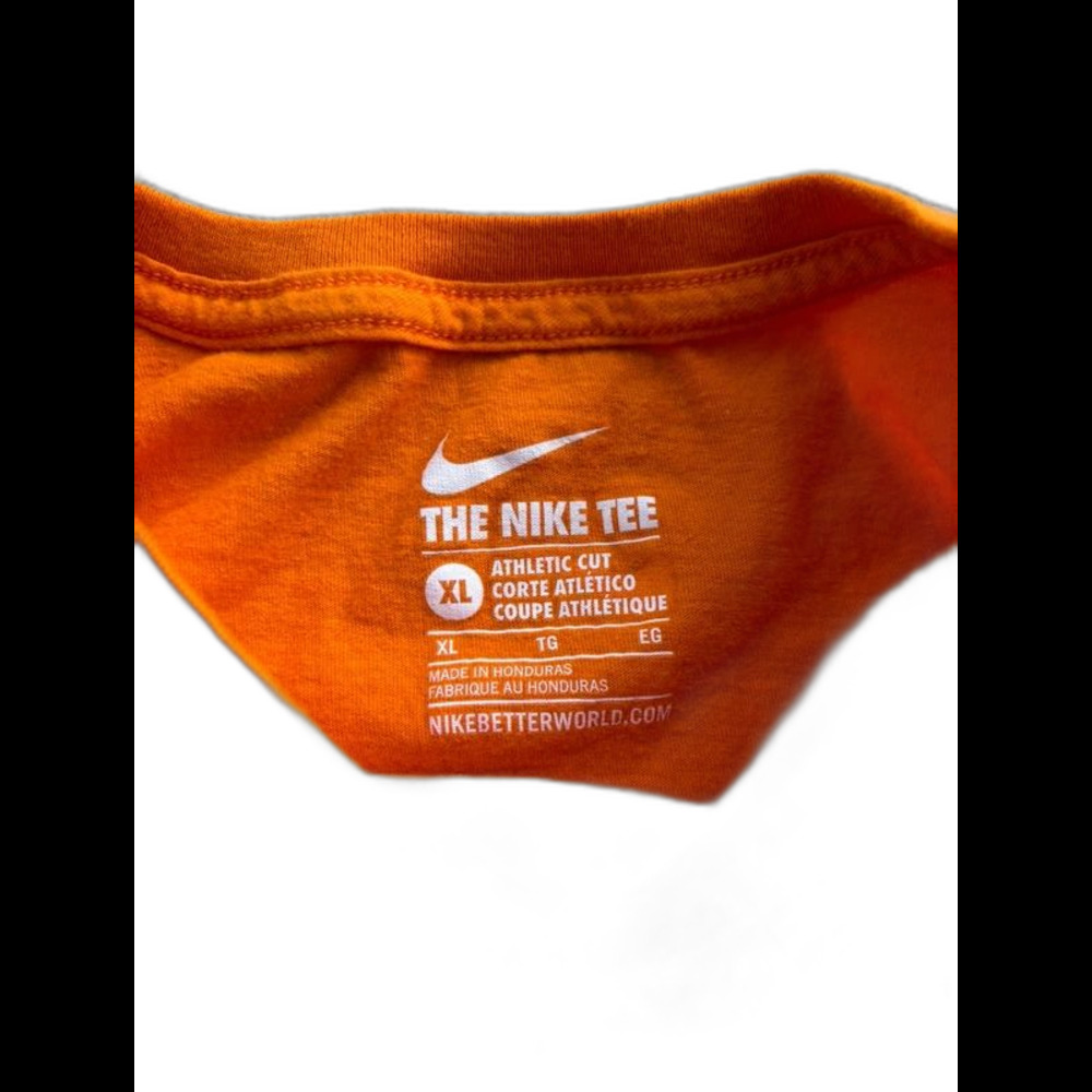 Men’s Nike Tennessee Volunteers Battle on the border shirt size XL - Picture 4 of 6